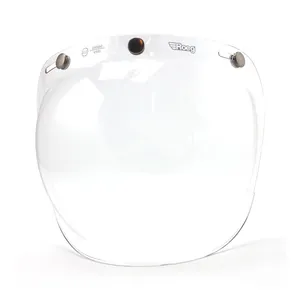 Roeg Roeg bubble shield clear