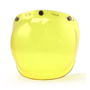 Roeg Roeg bubble shield yellow
