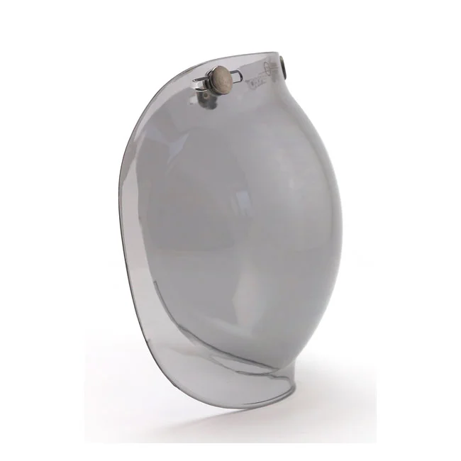 Roeg Bubble shield smoke