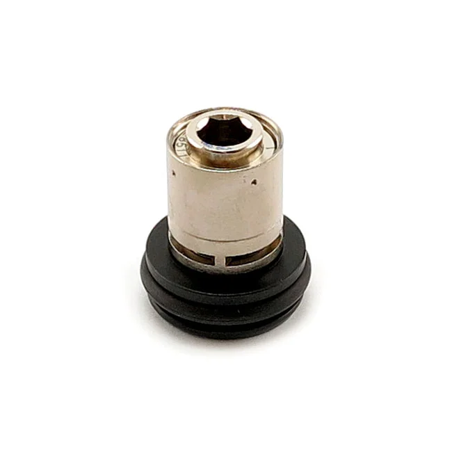 MCS Fuel pressure regulator assembly - 917604
