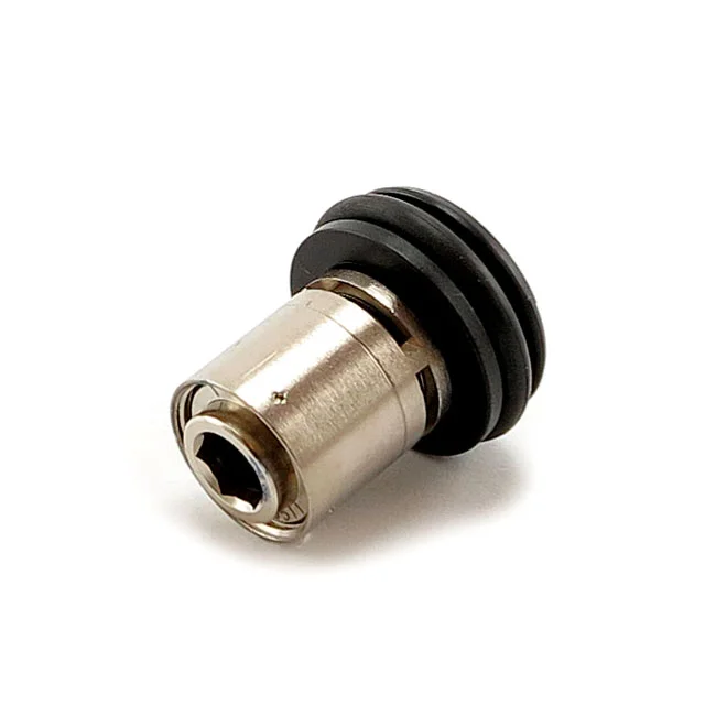MCS Fuel pressure regulator assembly - 917604