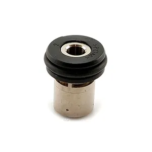 MCS Fuel pressure regulator assembly