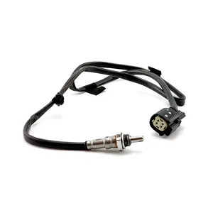 MCS MCS, oxygen sensor exhaust. OEM style, 2-1 muffler