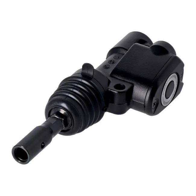MCS Rear master cylinder, XL Sportster - 917617