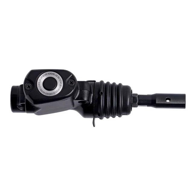MCS Rear master cylinder, XL Sportster - 917617