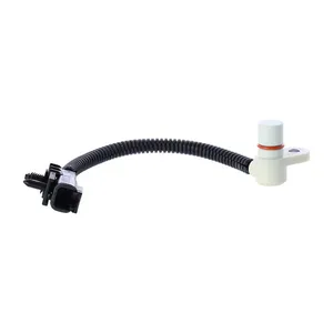 MCS Sensor, crankshaft position