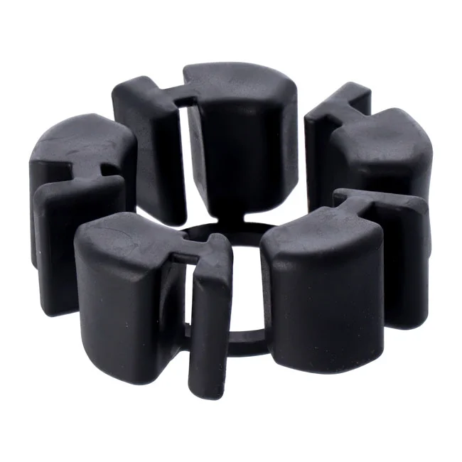 MCS Isolator rubber. Wheel pulley RH/RA models - 917623