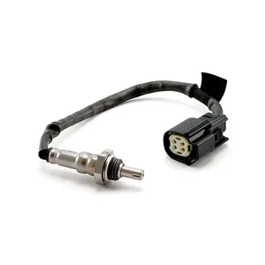 MCS MCS, oxygen sensor exhaust. OEM style, rear header