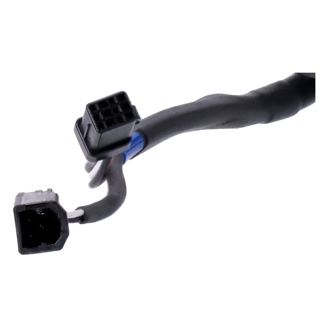 MCS Throttle grip sensor - 917677