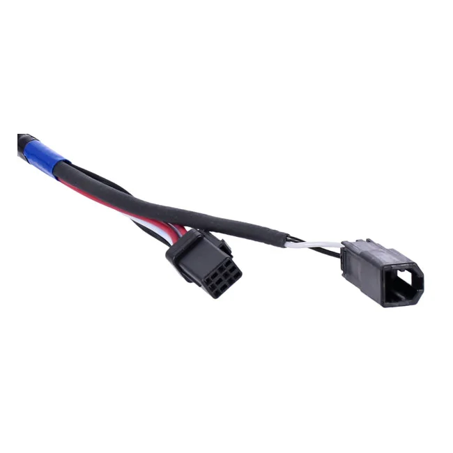 MCS Throttle grip sensor - 917678