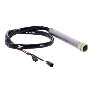 MCS MCS, throttle grip sensor