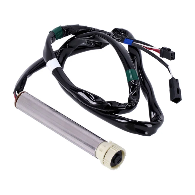 MCS Throttle twist grip sensor - 917679