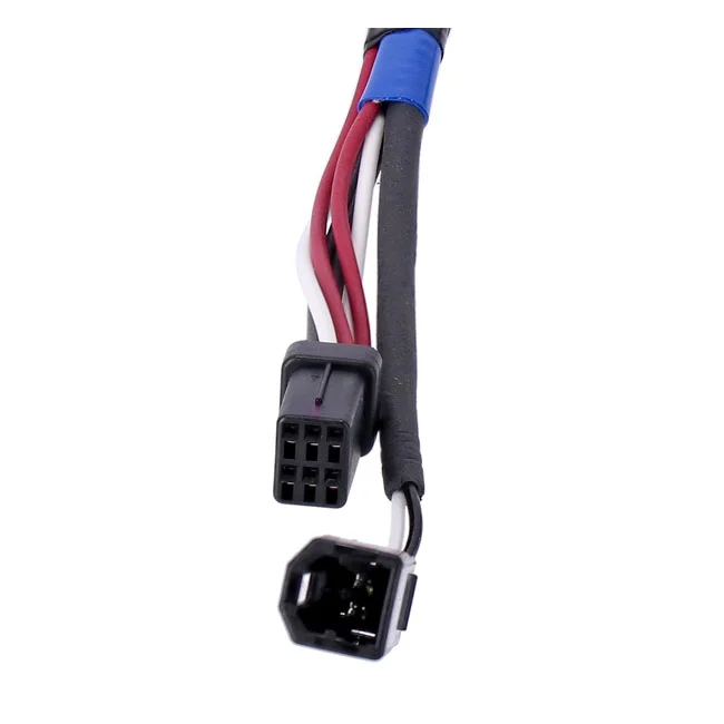 MCS Throttle twist grip sensor - 917679