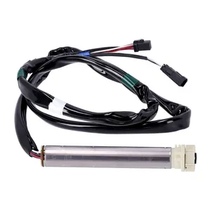 MCS MCS, throttle twist grip sensor