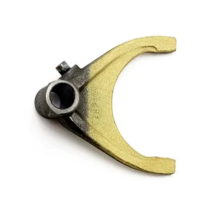 MCS Shifter fork, 3-4. transmission