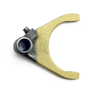 MCS Shifter fork, 1-2, transmission