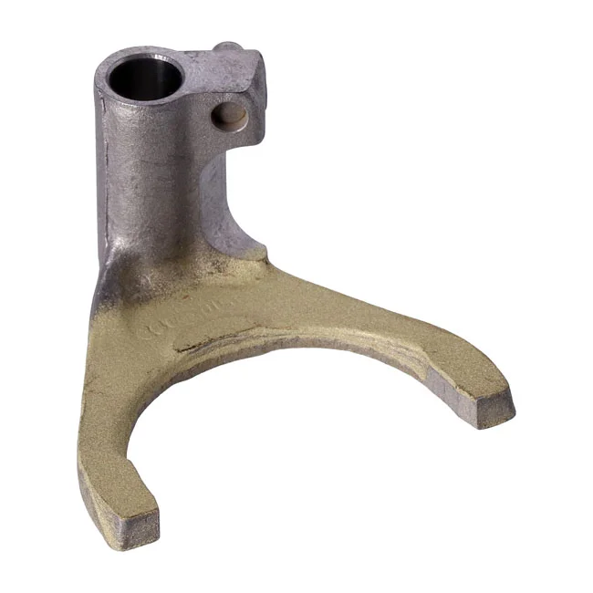 MCS Shifter fork, 5-6. transmission - 35217-06
