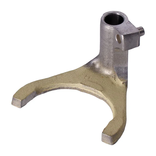 MCS Shifter fork, 5-6. transmission - 35217-06