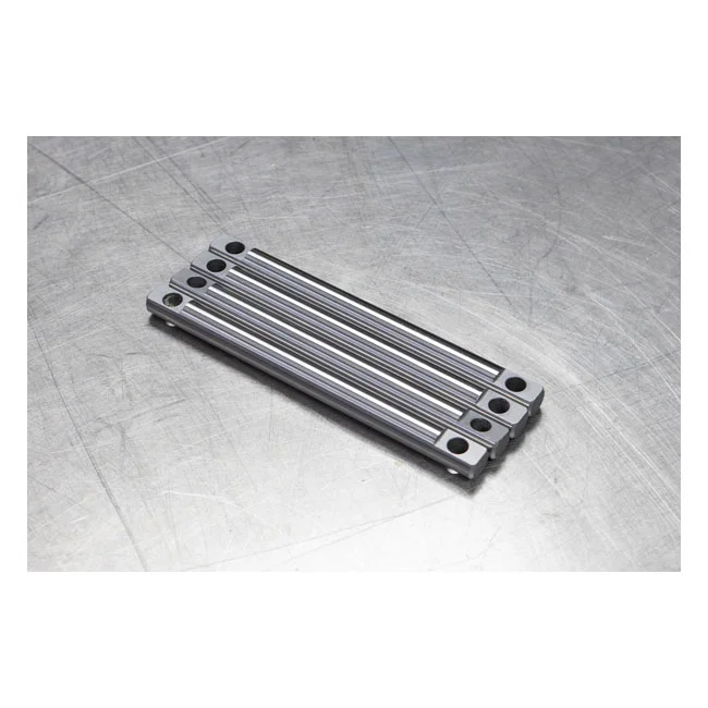 S&S SHAFT ROCKER ARM SET M8
