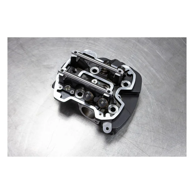 S&S SHAFT ROCKER ARM SET M8