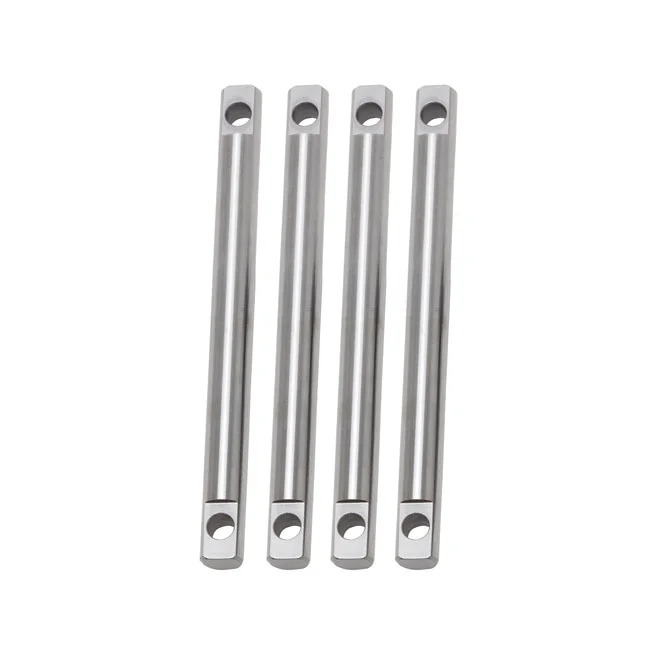 S&S SHAFT ROCKER ARM SET M8