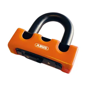 Abus Abus, Granit Power XS 67 padlock. Orange