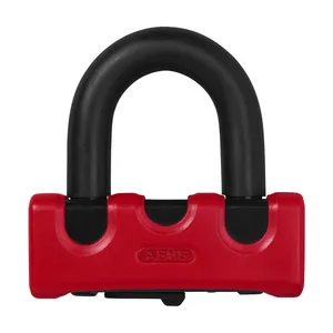 Abus Abus, Granit Power XS 67 padlock. Red