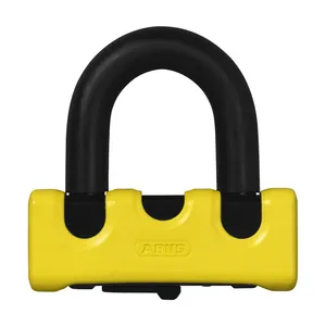 Abus Abus, Granit Power XS 67 padlock. Yellow