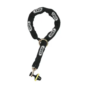 Abus Abus, Granit Victory X-Plus & 12KS120 black Loop chain