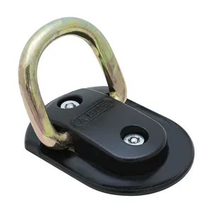 Abus Abus, WBA75 Granit B/SB ground anchor
