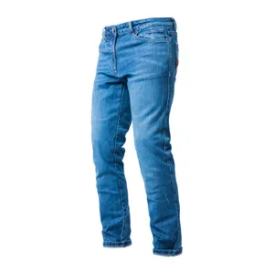 John Doe John Doe Taylor Mono jeans light blue