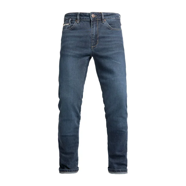 John Doe Doe Taylor Mono jeans indigo