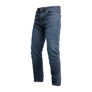 John Doe John Doe Taylor Mono jeans indigo