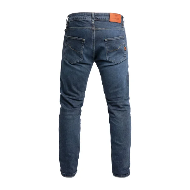 John Doe Doe Taylor Mono jeans indigo