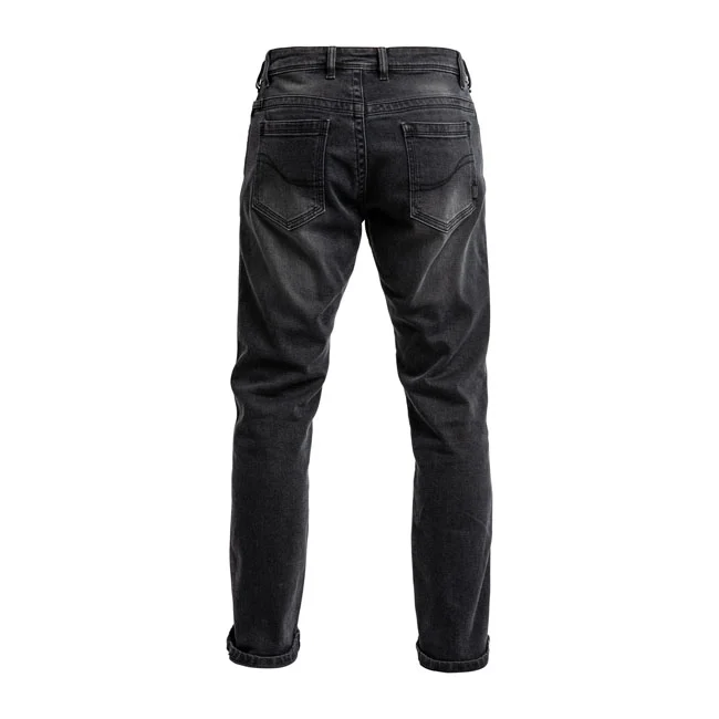 John Doe Doe Taylor Mono jeans black used