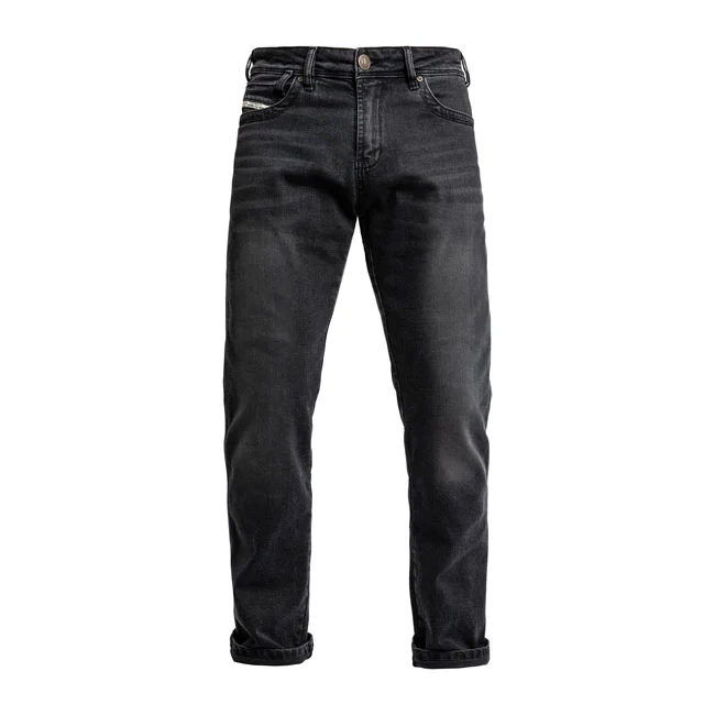 John Doe Doe Taylor Mono jeans black used