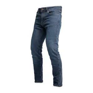 John Doe John Doe Pioneer Mono jeans indigo