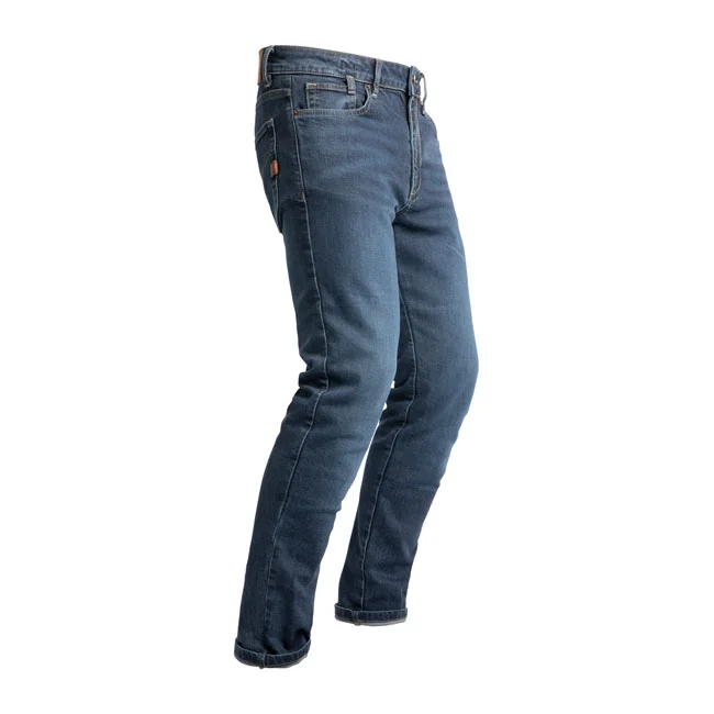 John Doe Doe Pioneer Mono jeans indigo