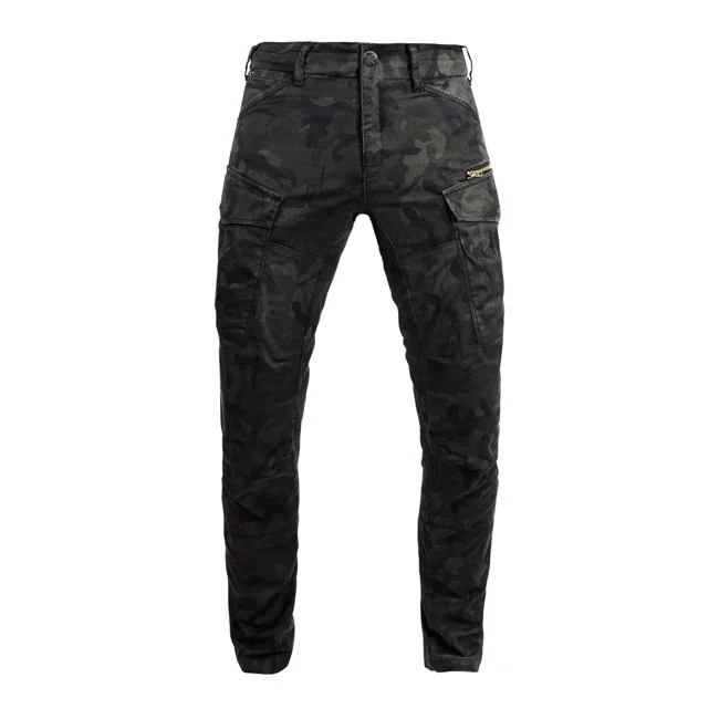 John Doe Doe Defender Mono pants camouflage