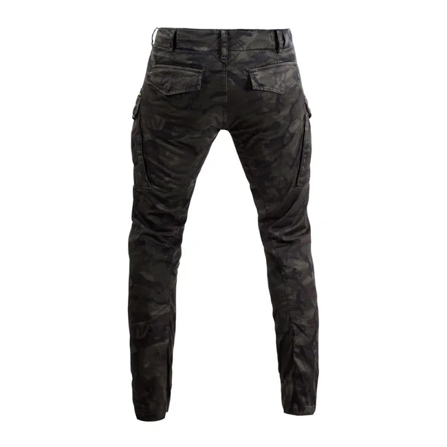 John Doe Doe Defender Mono pants camouflage