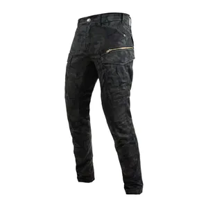 John Doe John Doe Defender Mono pants camouflage