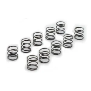 MCS Spring, pushrod cover / keeper