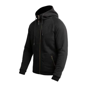 John Doe John Doe XTM-Fiber® V2 hoodie