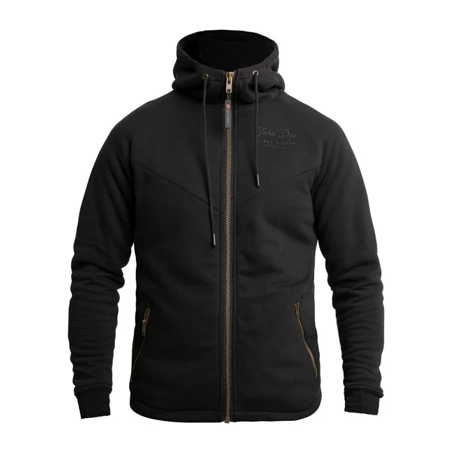 John Doe Doe XTM-Fiber® V2 hoodie