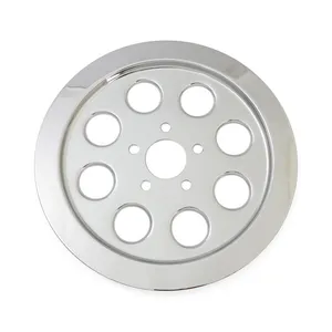 MCS Inner pulley cover, holes (70t)