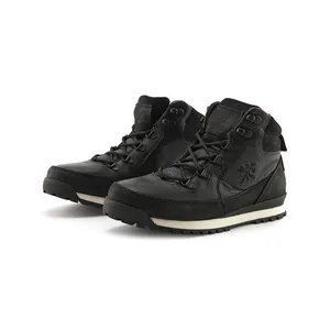 John Doe John Doe Overland XTM-Fiber® boots black