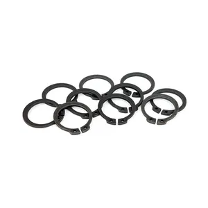 MCS Retaining rings, fork stem