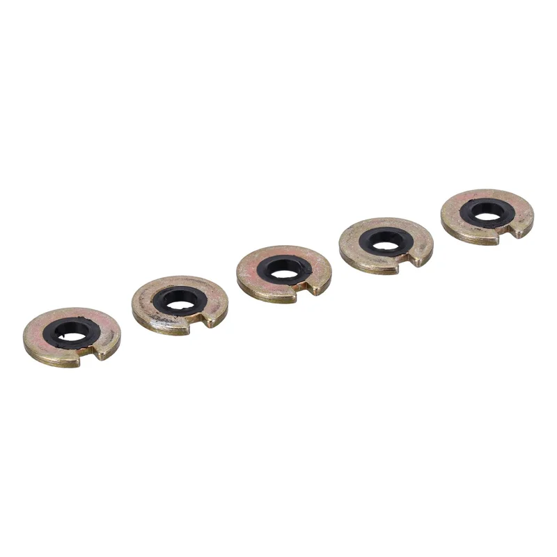 MCS Thrust washer, starter gear bolt - 31430-93