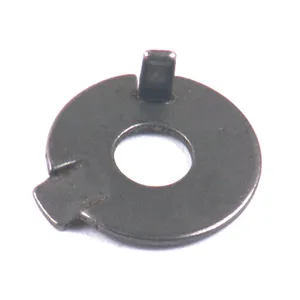 MCS Lock tab, starter pinion gear bolt