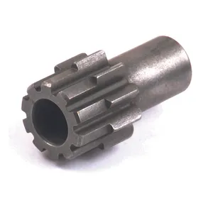 MCS Starter gear. 10 tooth